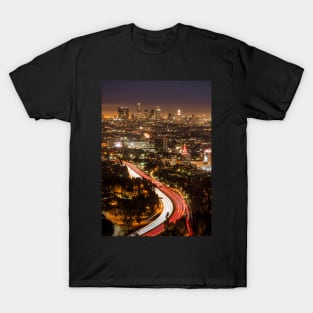 Hollywood Bowl Overlook T-Shirt